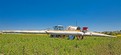 Прицепной опрыскиватель ШТОРМ-3000-21,5 П