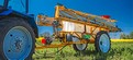 Прицепной опрыскиватель ШТОРМ-3000-21,5 П