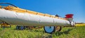 Прицепной опрыскиватель ШТОРМ-3000-21,5 П