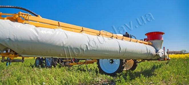 Прицепной опрыскиватель ШТОРМ-3000-21,5 П