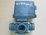 Three-section solenoid valve (453714S66JT)
