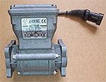 Расходомер 5-100 л/мин FL463  40бар (Код 4621АА30000)