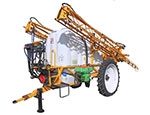 Trailed sprayer KRONOS-3000-22