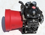membrane-piston pump Annovi Reverberi AR 70 (1201)