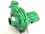 centrifugal pump with hydraulic system FMCB-150BSP-HYD-304-10SAE-CI (47092)