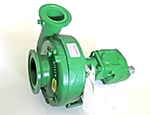 centrifugal pump with hydraulic system FMC-200F-HYD-304-10SAE (47098)