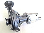 centrifugal pump with hydraulic actuator FMC-650F-HYD-10SAE (47099)
