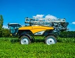 Self-propelled sprayer MAF 4200