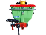 mixer Polmac 20