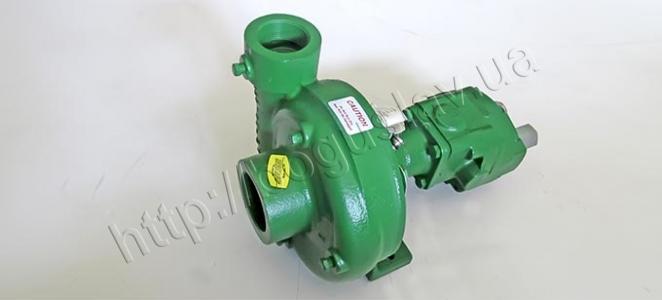 centrifugal pump with hydraulic system FMCB-200BSP-HYD-310-10SAE-CI (47096)