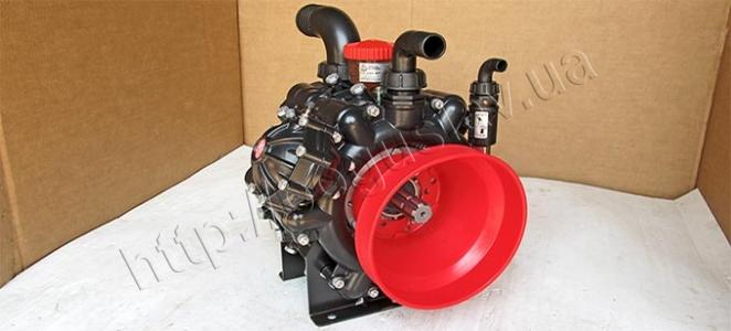 membrane-piston pump Annovi Reverberi AR 280 (1182)